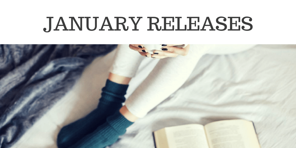 January ’17 Releases