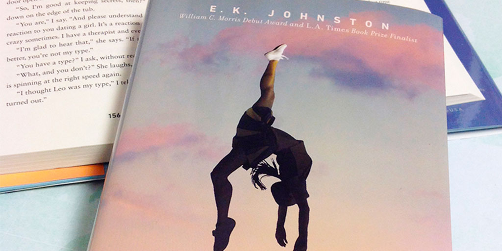 Exit, Pursued By a Bear