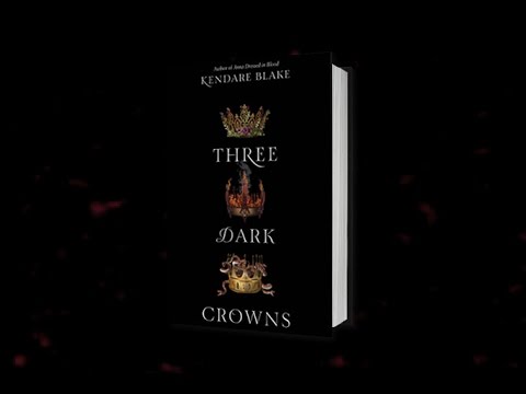Three Dark Crowns