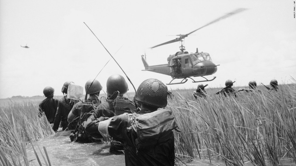 Books about the Vietnam&nbsp;War