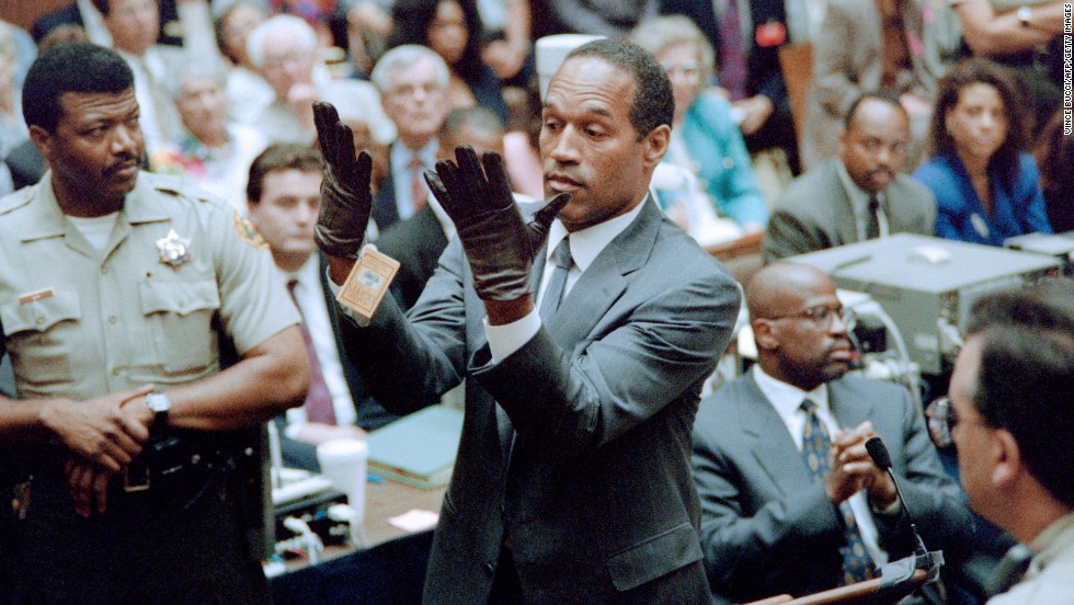 10 Books To Read If You’re Enthralled by the OJ Simpson&nbsp;Case