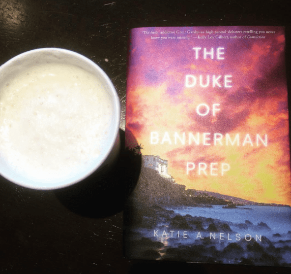 Duke of Bannerman&nbsp;Prep