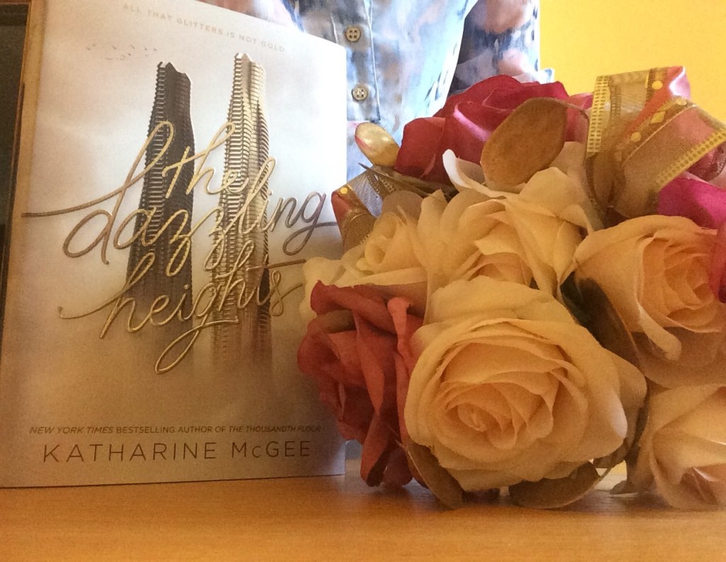 The Dazzling Heights