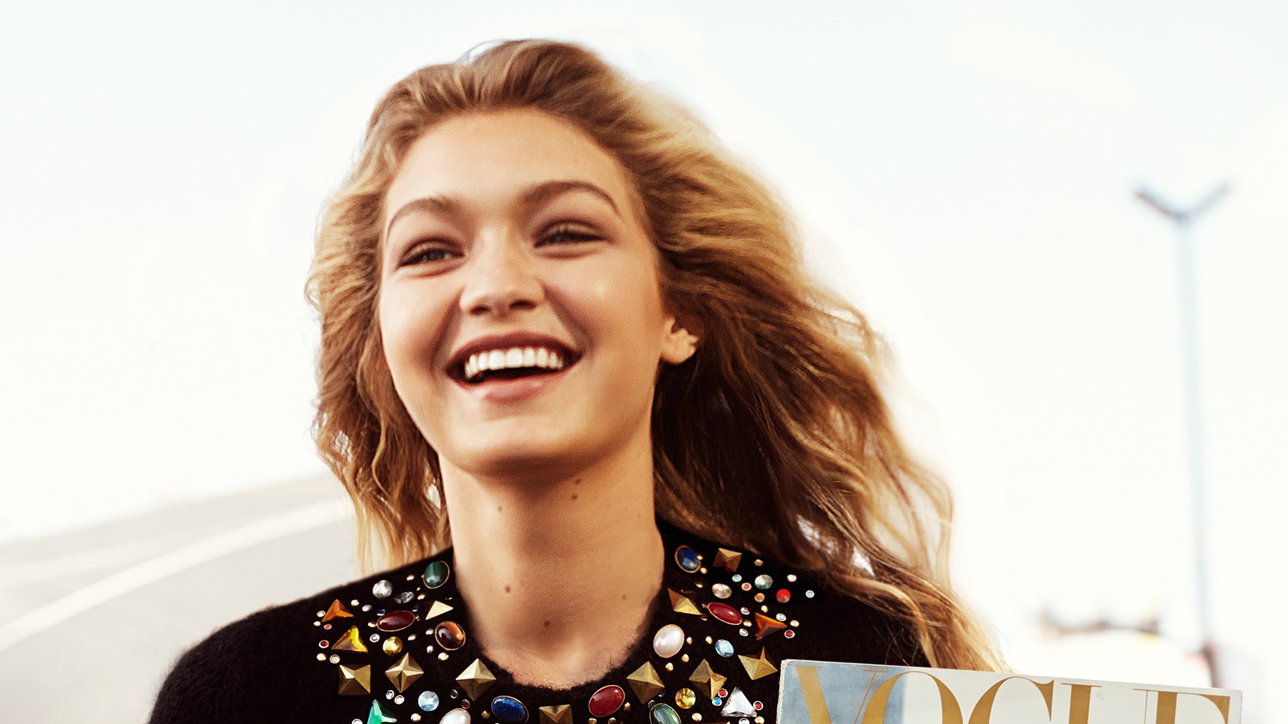 Gigi Hadid