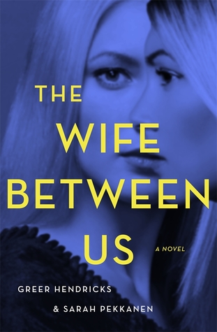The Wife Between&nbsp;Us