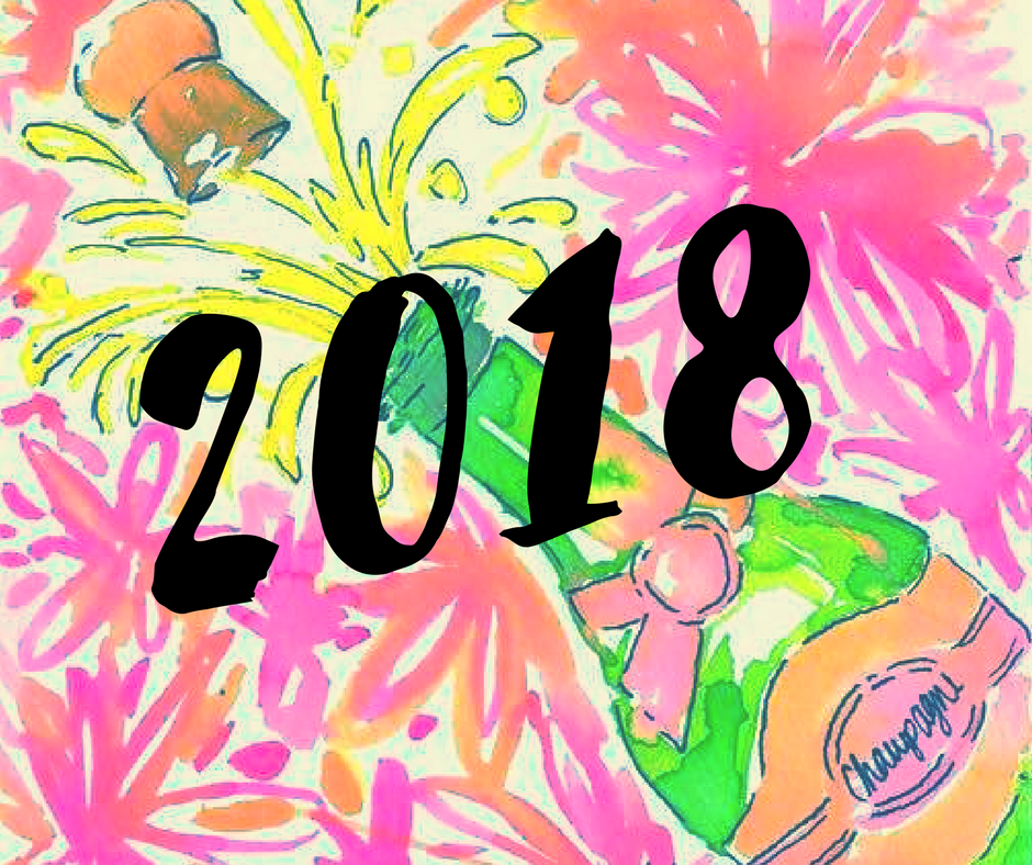 Most Anticipated Releases of&nbsp;2018