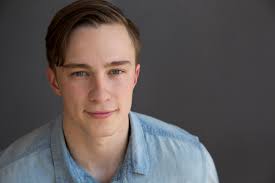 Drew Starkey