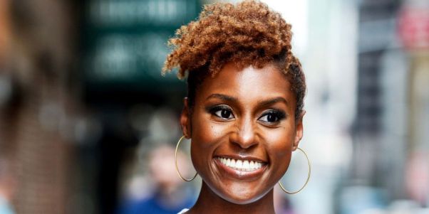 Issa Rae