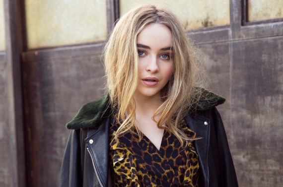 Sabrina-Carpenter