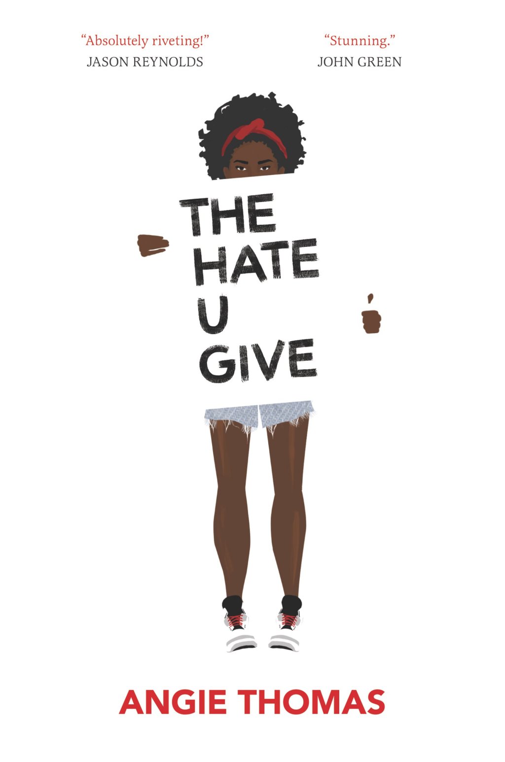 The Hate U Give Movie&nbsp;Casting