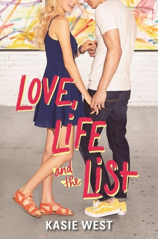 Love, Life, and the&nbsp;List