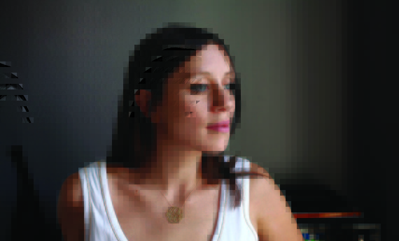 Author Spotlight: Anna&nbsp;Godbersen