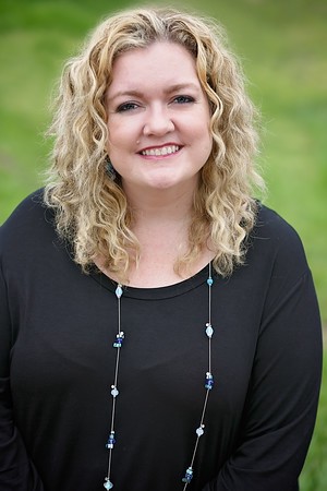 Author Spotlight: Colleen&nbsp;Hoover