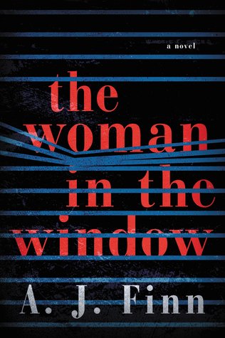 The Woman in the&nbsp;Window