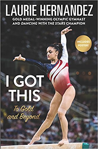 10 Books By US Olympians To Fill The Void in Your&nbsp;Life