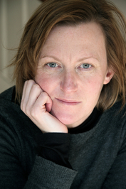 Author Spotlight: Gilly&nbsp;Macmillan