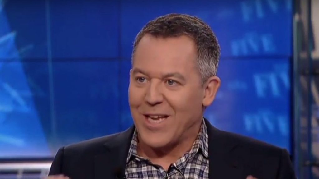 Author Spotlight: Greg&nbsp;Gutfeld