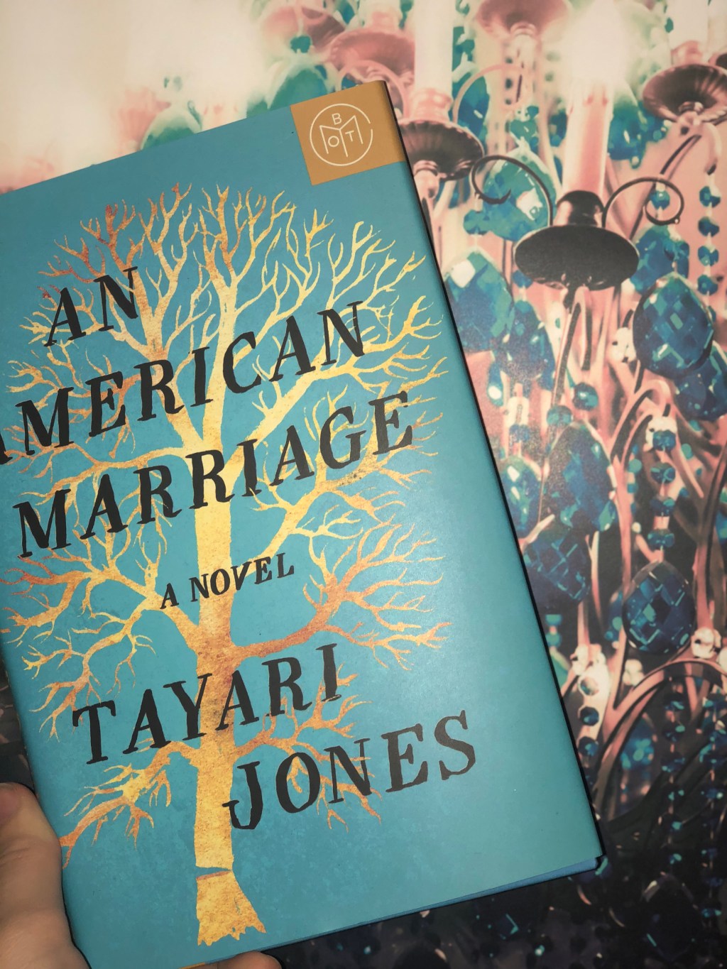 An American Marriage