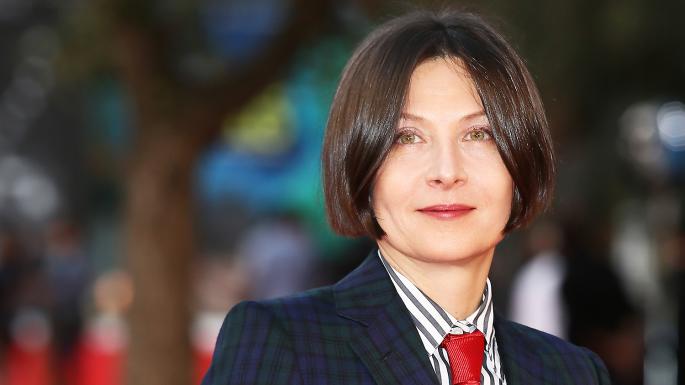 Author Spotlight: Donna&nbsp;Tartt