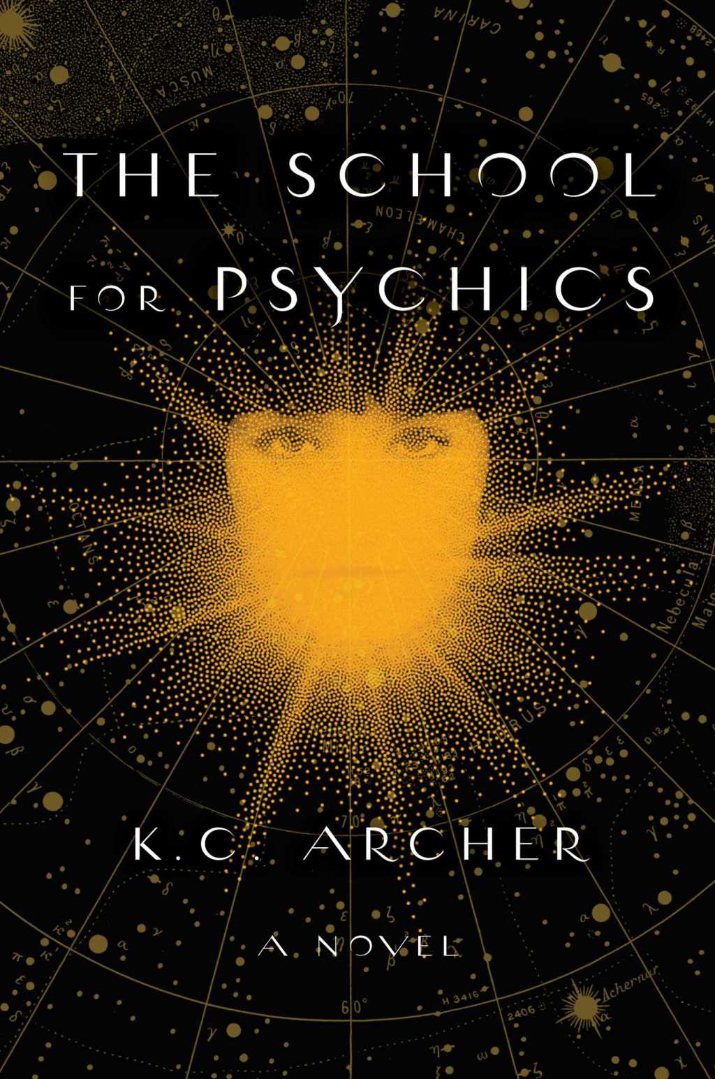 The School for&nbsp;Psychics