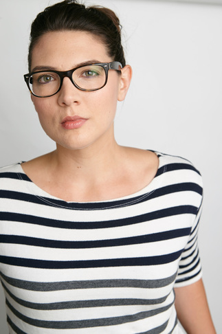 Author Spotlight: Taylor Jenkins&nbsp;Reid