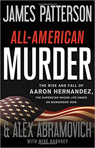 All-American Murder