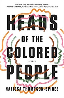 Heads of the Colored&nbsp;People