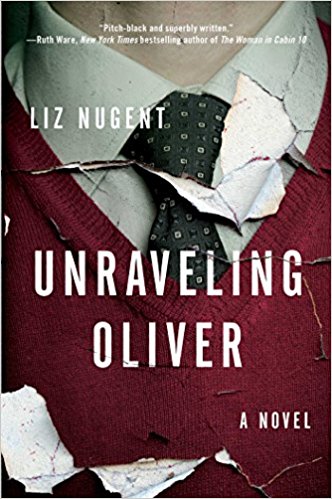 Unraveling Oliver