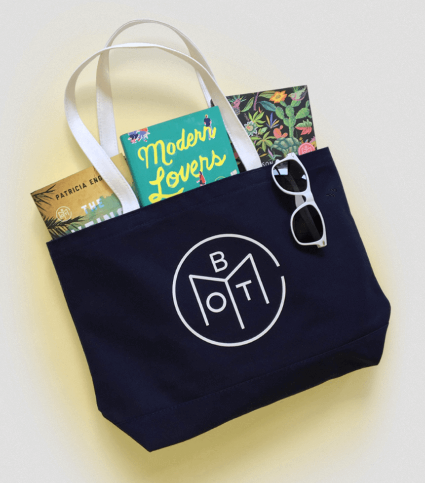 Book of the Month Club: September 2018&nbsp;Selections