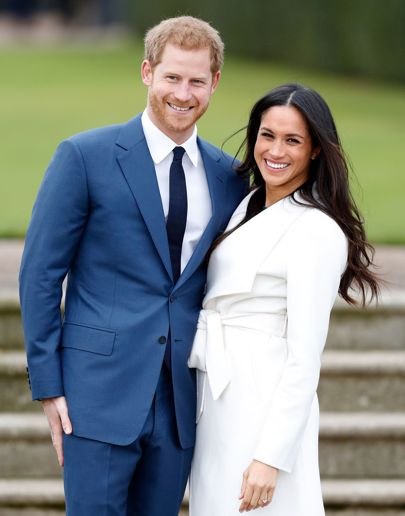 12 Books and Movies to Devour in Honor of the Royal&nbsp;Wedding