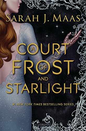 A Court of Frost and&nbsp;Starlight