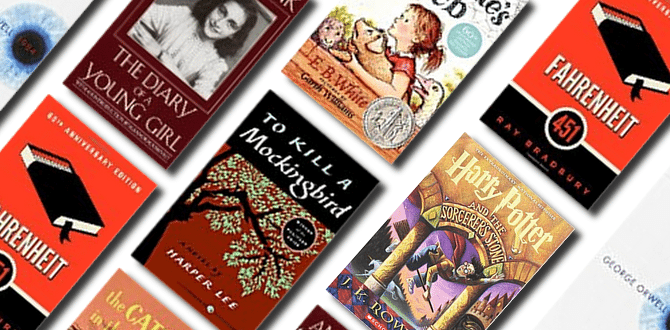 10 Banned Books Everyone Should Have on Their Shelves