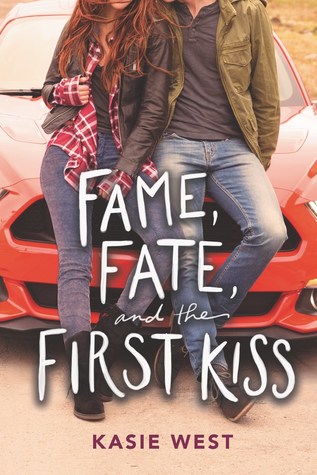 Fame, Fate, and the First&nbsp;Kiss
