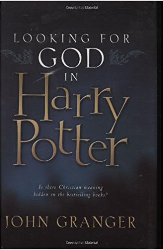 6 Must Read Nonfiction Books about Harry Potter
