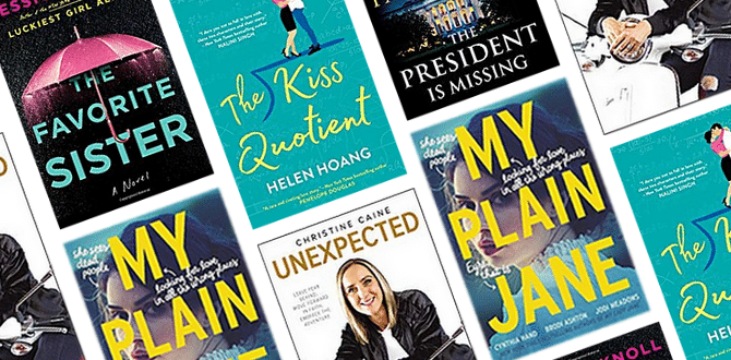 12 Summer Reads Sure To Keep You&nbsp;Entertained