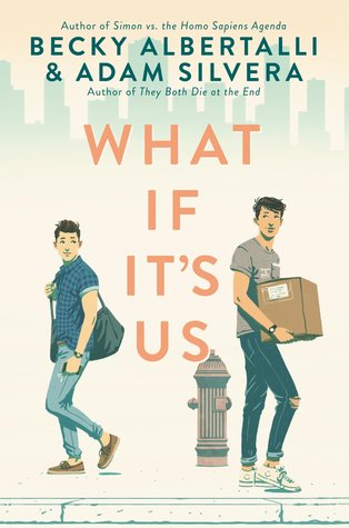 What If It’s Us?