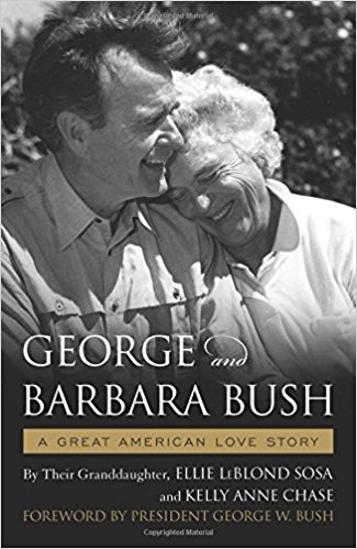 George and Barbara A Great American Love&nbsp;Story