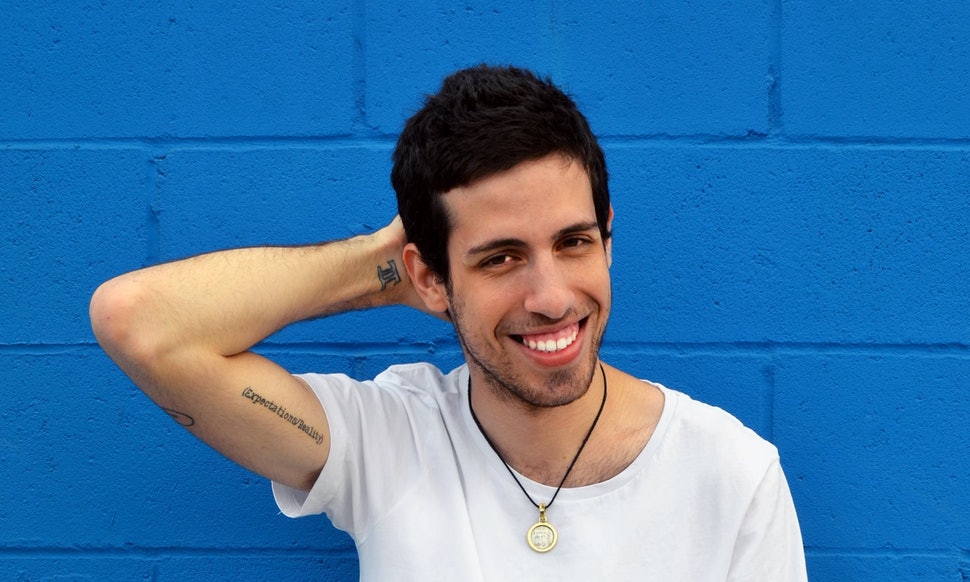 Author Spotlight: Adam&nbsp;Silvera