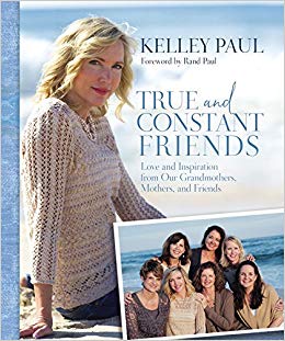 True and Constant&nbsp;Friends