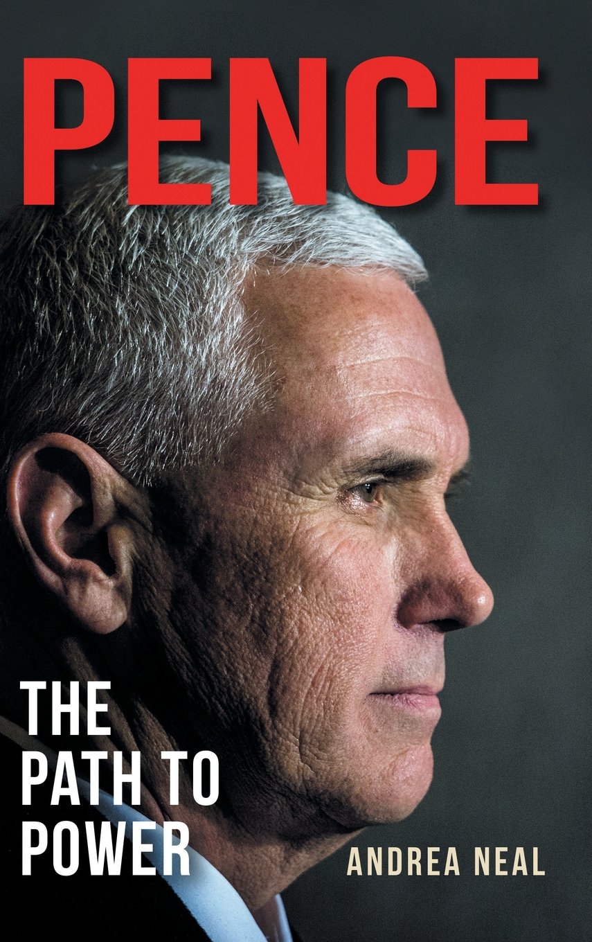 Pence: The Path to&nbsp;Power