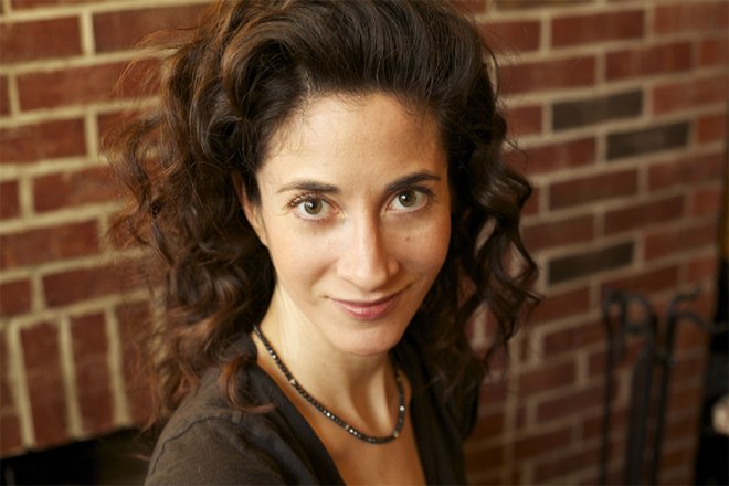 Author Spotlight: Lauren&nbsp;Oliver