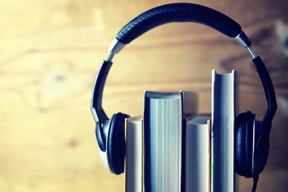 15 Audiobooks More than 15 Hours&nbsp;Long