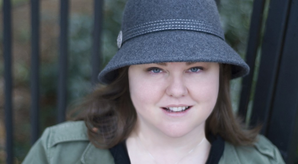 Author Spotlight: Jenn&nbsp;Bennett