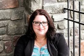 Author Spotlight: Colleen&nbsp;Oakes