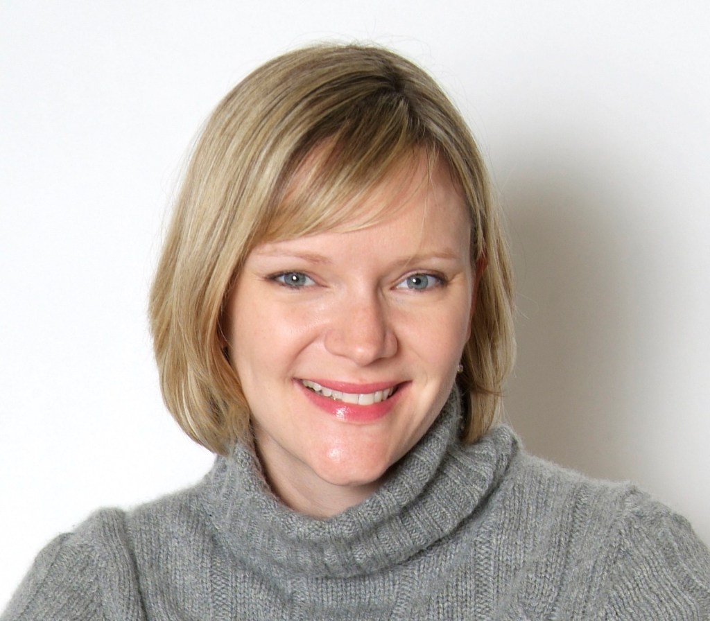 Author Spotlight: Kate&nbsp;Brian