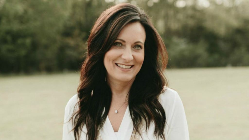Author Spotlight: Lysa&nbsp;Terkeurst