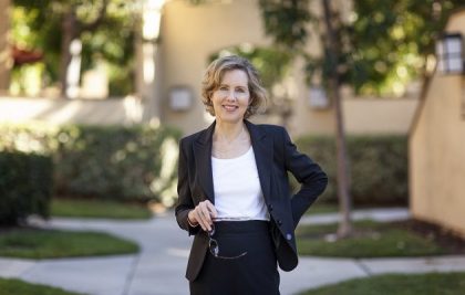 Author Spotlight: Heather&nbsp;MacDonald