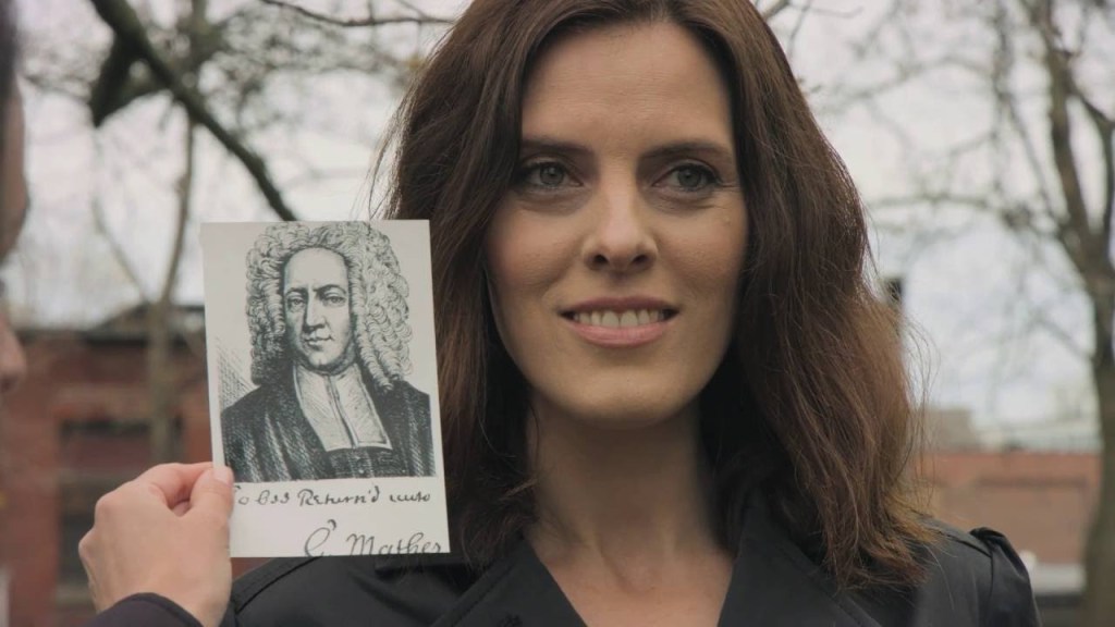 Author Spotlight: Adriana&nbsp;Mather