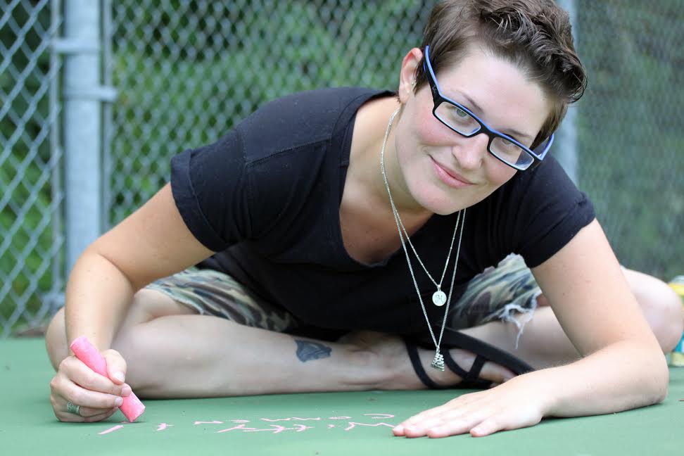 Author Spotlight: Cori&nbsp;McCarthy