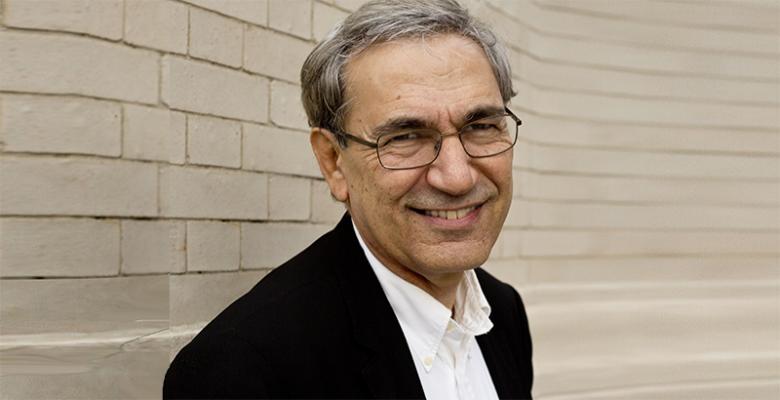 Author Spotlight: Orhan&nbsp;Pamuk